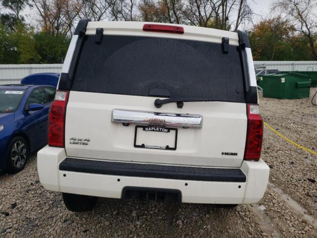 Photo 5 VIN: 1J4RG5GT7AC144168 - JEEP COMMANDER 