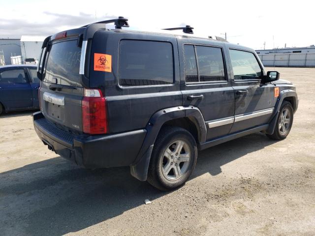 Photo 2 VIN: 1J4RG5GT8AC114791 - JEEP COMMANDER 