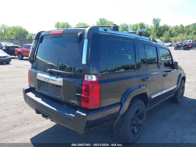 Photo 3 VIN: 1J4RG5GT9AC113147 - JEEP COMMANDER 