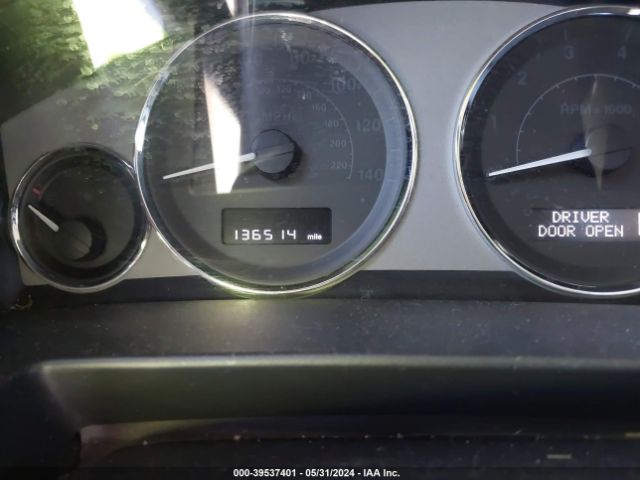 Photo 6 VIN: 1J4RG5GT9AC113147 - JEEP COMMANDER 