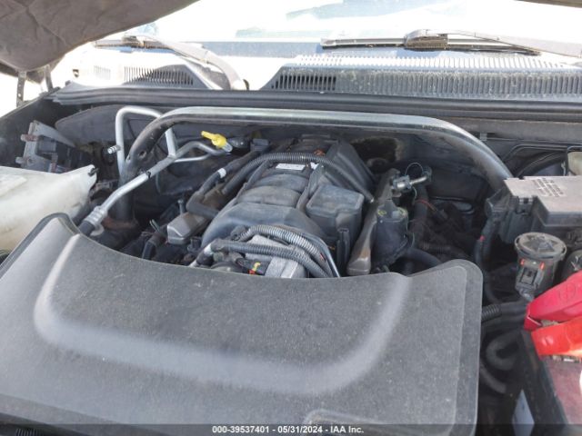 Photo 9 VIN: 1J4RG5GT9AC113147 - JEEP COMMANDER 