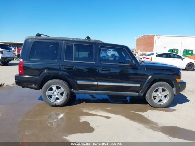 Photo 4 VIN: 1J4RH4GK0AC104299 - JEEP COMMANDER 