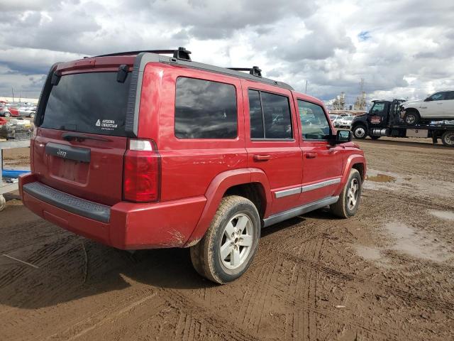 Photo 2 VIN: 1J4RH4GK0AC113648 - JEEP COMMANDER 