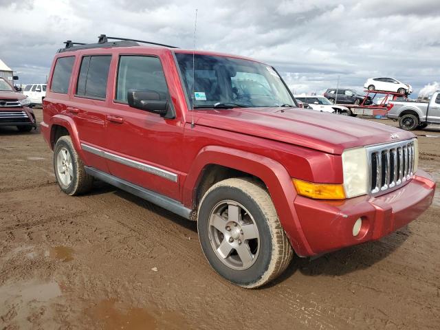 Photo 3 VIN: 1J4RH4GK0AC113648 - JEEP COMMANDER 