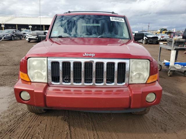 Photo 4 VIN: 1J4RH4GK0AC113648 - JEEP COMMANDER 