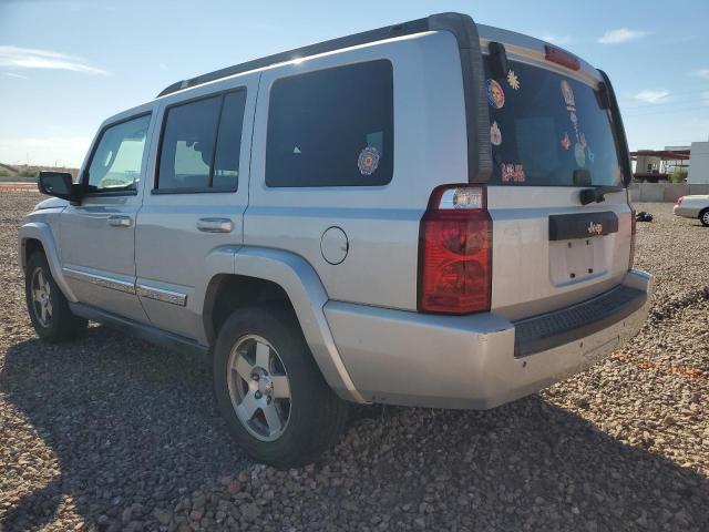 Photo 1 VIN: 1J4RH4GK0AC113956 - JEEP COMMANDER 