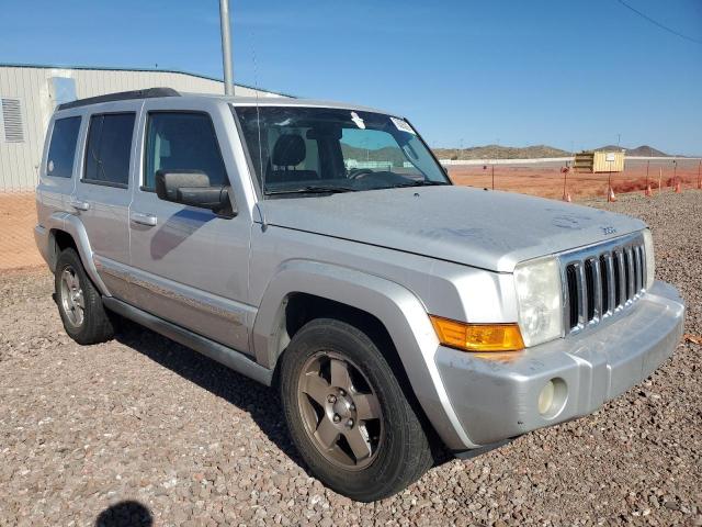 Photo 3 VIN: 1J4RH4GK0AC113956 - JEEP COMMANDER 