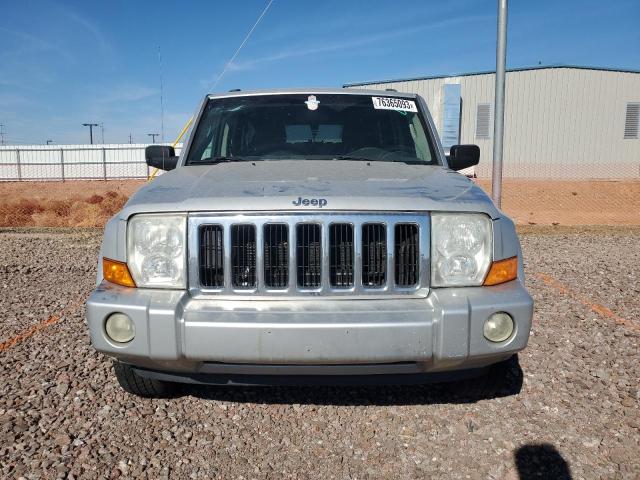 Photo 4 VIN: 1J4RH4GK0AC113956 - JEEP COMMANDER 