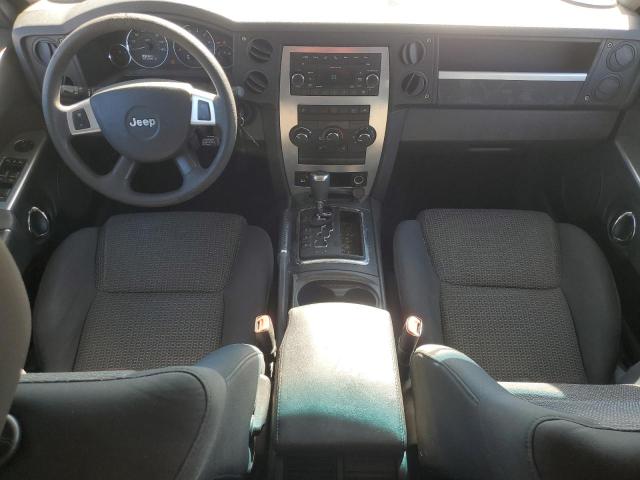 Photo 7 VIN: 1J4RH4GK0AC113956 - JEEP COMMANDER 