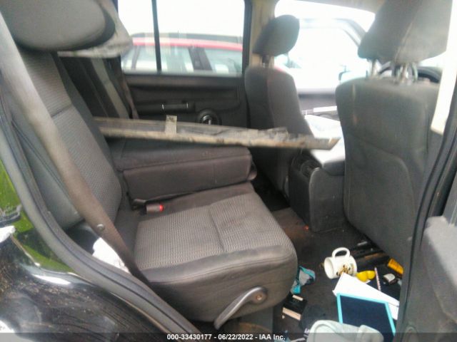 Photo 7 VIN: 1J4RH4GK0AC125511 - JEEP COMMANDER 