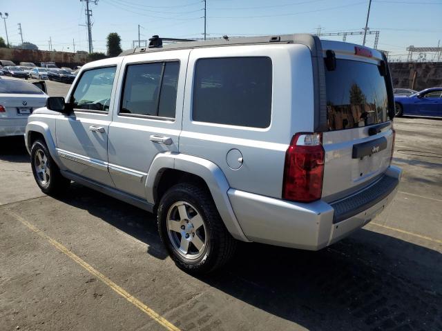 Photo 1 VIN: 1J4RH4GK0AC157844 - JEEP COMMANDER 