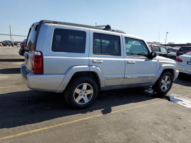 Photo 2 VIN: 1J4RH4GK0AC157844 - JEEP COMMANDER 