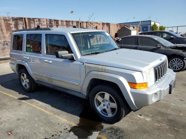 Photo 3 VIN: 1J4RH4GK0AC157844 - JEEP COMMANDER 