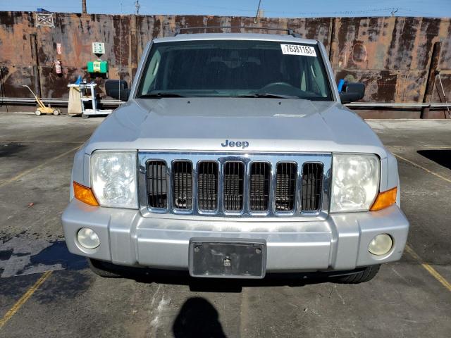 Photo 4 VIN: 1J4RH4GK0AC157844 - JEEP COMMANDER 