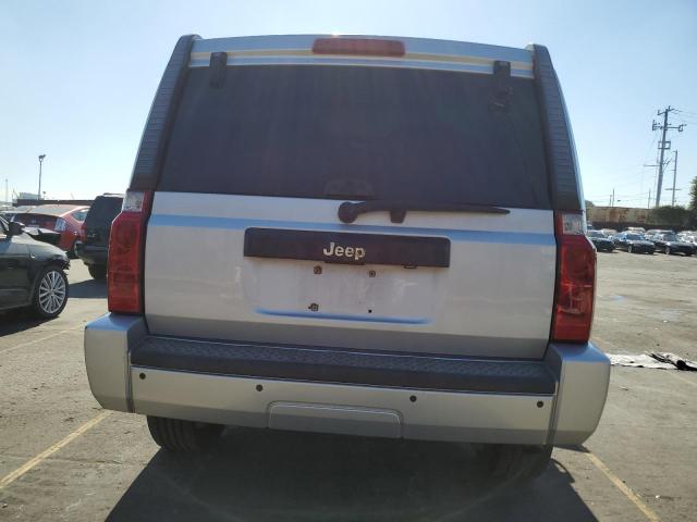 Photo 5 VIN: 1J4RH4GK0AC157844 - JEEP COMMANDER 