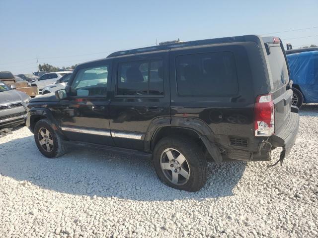 Photo 1 VIN: 1J4RH4GK0AC159318 - JEEP COMMANDER 