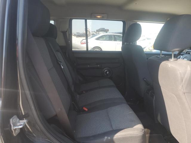 Photo 10 VIN: 1J4RH4GK0AC159318 - JEEP COMMANDER 