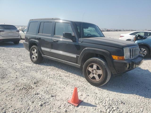 Photo 3 VIN: 1J4RH4GK0AC159318 - JEEP COMMANDER 