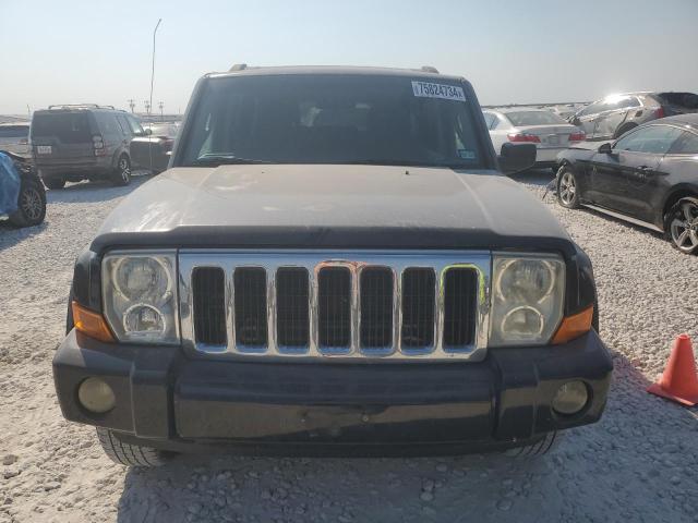 Photo 4 VIN: 1J4RH4GK0AC159318 - JEEP COMMANDER 