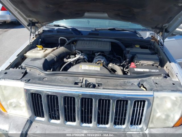 Photo 9 VIN: 1J4RH4GK0AC162932 - JEEP COMMANDER 