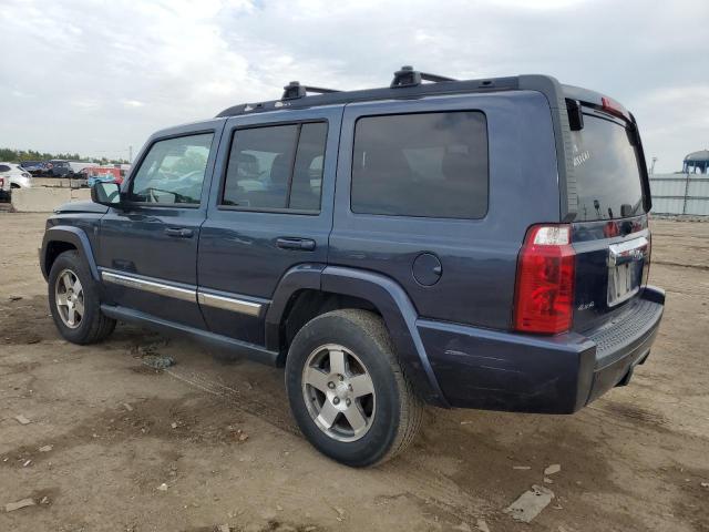 Photo 1 VIN: 1J4RH4GK1AC157402 - JEEP COMMANDER 