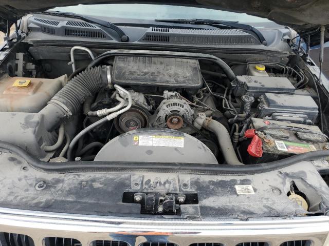 Photo 11 VIN: 1J4RH4GK1AC157402 - JEEP COMMANDER 