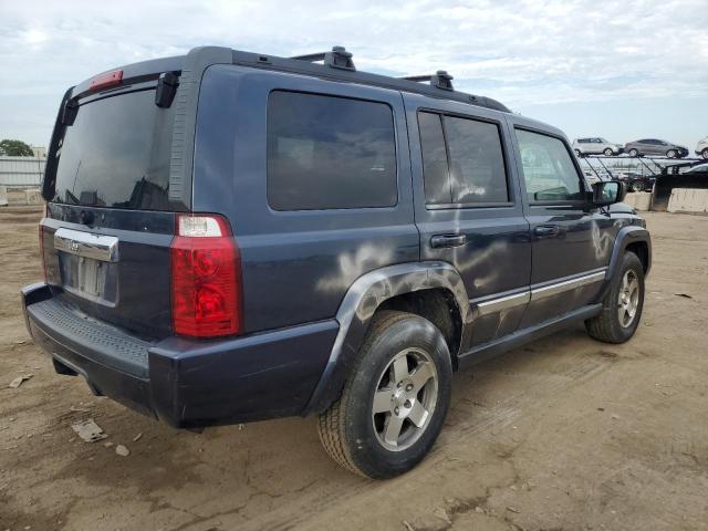 Photo 2 VIN: 1J4RH4GK1AC157402 - JEEP COMMANDER 