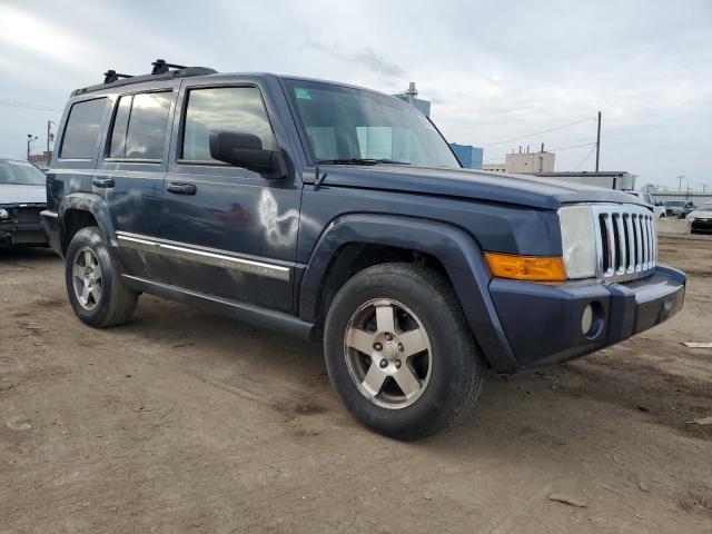 Photo 3 VIN: 1J4RH4GK1AC157402 - JEEP COMMANDER 