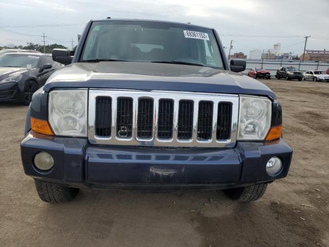 Photo 4 VIN: 1J4RH4GK1AC157402 - JEEP COMMANDER 