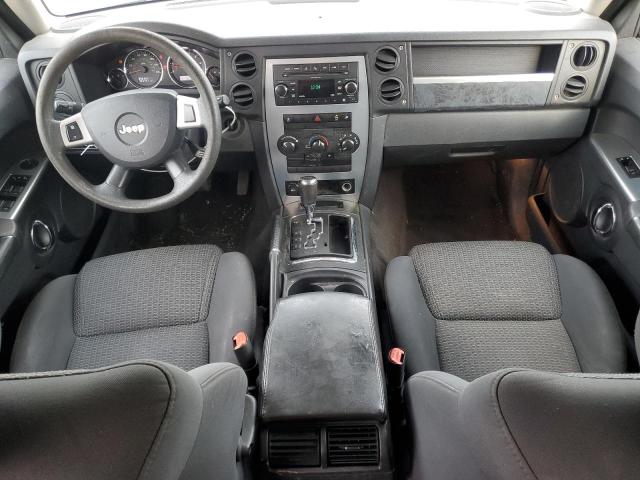 Photo 7 VIN: 1J4RH4GK1AC157402 - JEEP COMMANDER 