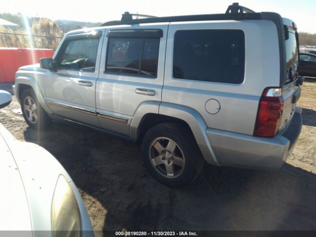 Photo 2 VIN: 1J4RH4GK1AC157769 - JEEP COMMANDER 