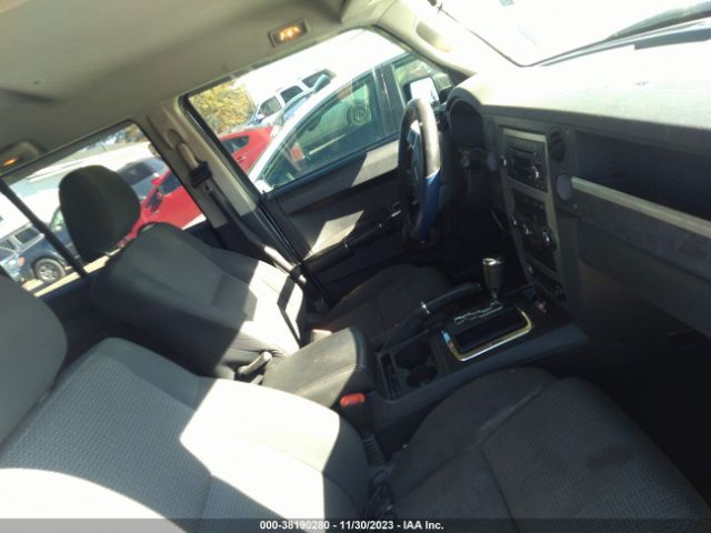 Photo 4 VIN: 1J4RH4GK1AC157769 - JEEP COMMANDER 