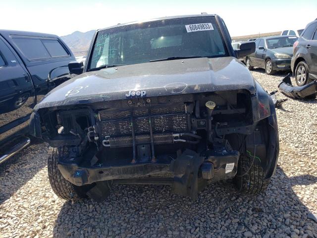 Photo 4 VIN: 1J4RH4GK1AC159361 - JEEP COMMANDER 