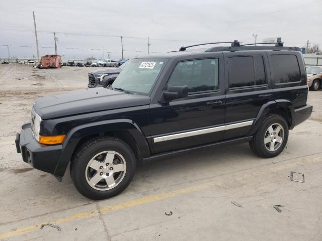 Photo 0 VIN: 1J4RH4GK1AC162132 - JEEP COMMANDER 