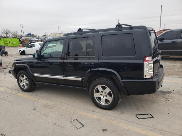 Photo 1 VIN: 1J4RH4GK1AC162132 - JEEP COMMANDER 