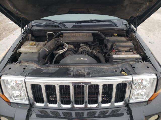 Photo 10 VIN: 1J4RH4GK1AC162132 - JEEP COMMANDER 