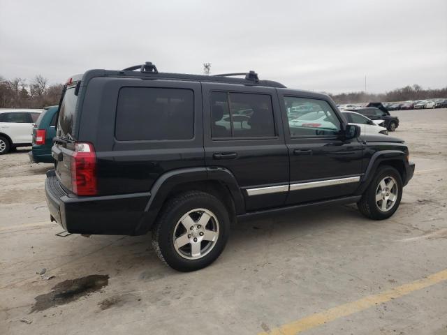 Photo 2 VIN: 1J4RH4GK1AC162132 - JEEP COMMANDER 