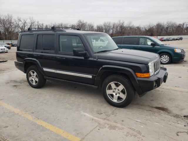 Photo 3 VIN: 1J4RH4GK1AC162132 - JEEP COMMANDER 