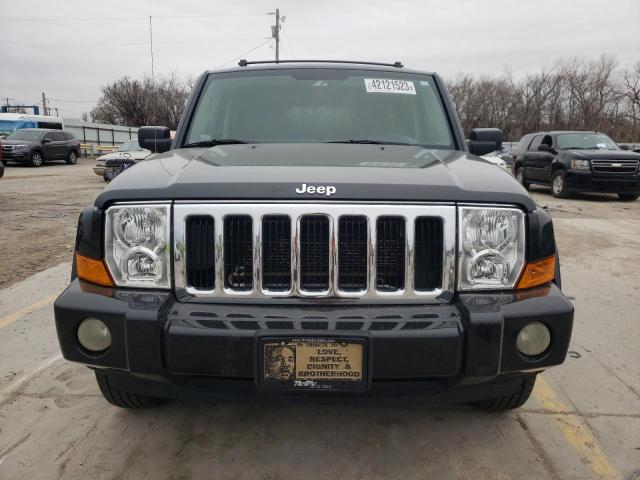 Photo 4 VIN: 1J4RH4GK1AC162132 - JEEP COMMANDER 