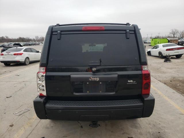 Photo 5 VIN: 1J4RH4GK1AC162132 - JEEP COMMANDER 