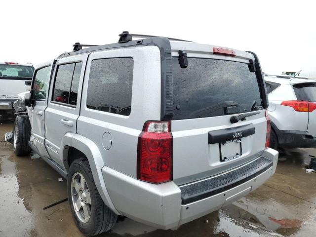 Photo 2 VIN: 1J4RH4GK2AC118270 - JEEP COMMANDER 