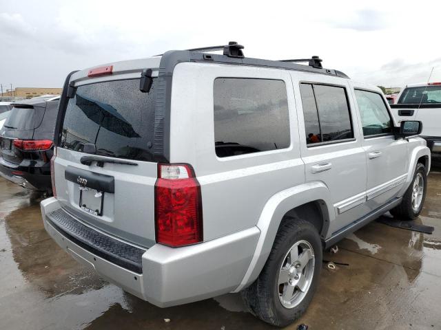 Photo 3 VIN: 1J4RH4GK2AC118270 - JEEP COMMANDER 