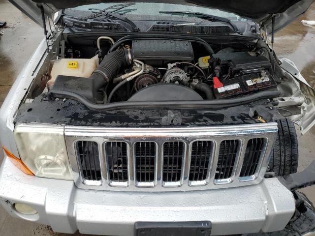 Photo 6 VIN: 1J4RH4GK2AC118270 - JEEP COMMANDER 