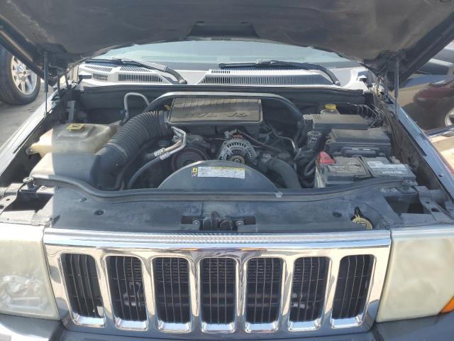 Photo 11 VIN: 1J4RH4GK2AC148496 - JEEP COMMANDER 