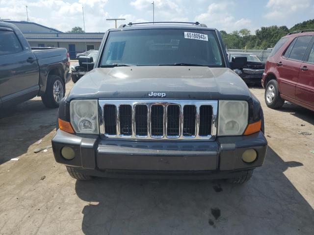 Photo 4 VIN: 1J4RH4GK2AC148496 - JEEP COMMANDER 