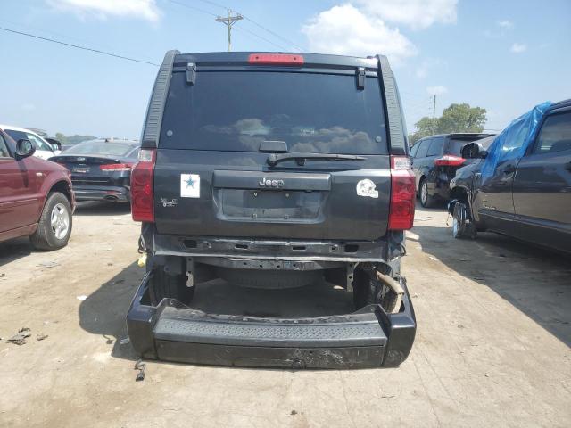 Photo 5 VIN: 1J4RH4GK2AC148496 - JEEP COMMANDER 