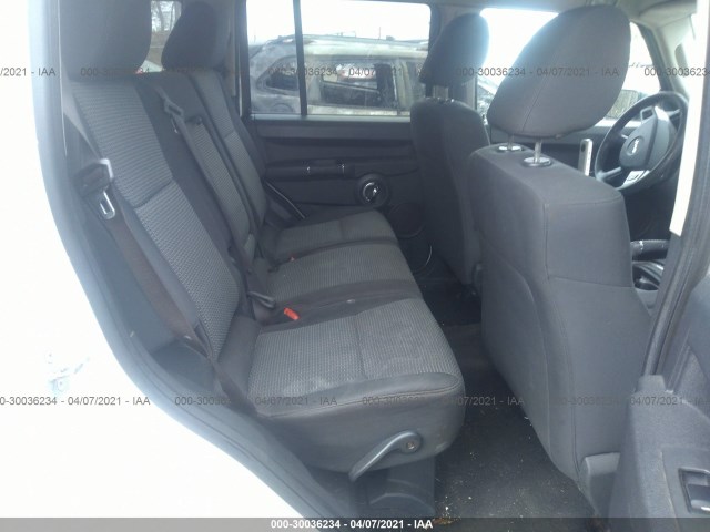 Photo 7 VIN: 1J4RH4GK3AC113918 - JEEP COMMANDER 