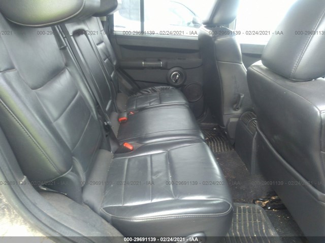 Photo 7 VIN: 1J4RH4GK3AC146868 - JEEP COMMANDER 