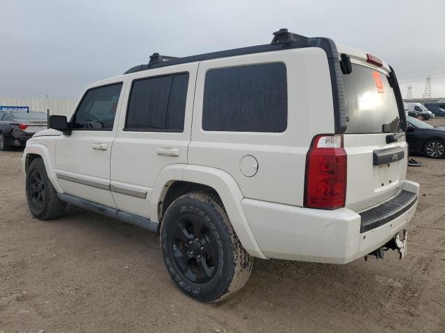 Photo 1 VIN: 1J4RH4GK4AC118254 - JEEP COMMANDER 