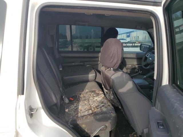 Photo 10 VIN: 1J4RH4GK4AC118254 - JEEP COMMANDER 